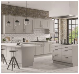 colonial Kitchens Colonial Replacement Kitchens swansea