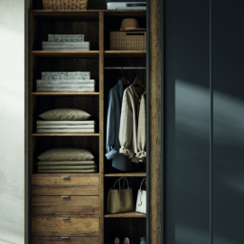 HeadOn_Cameo_VOLANTE_VintageSantaFeOak_OnyxGrey HeadOn_Cameo_VOLANTE_VintageSantaFeOak_OnyxGrey