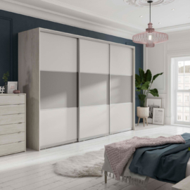 VOLANTE_SatinChalkGreyGloss_StormGreyGlass VOLANTE_SatinChalkGreyGloss_StormGreyGlass